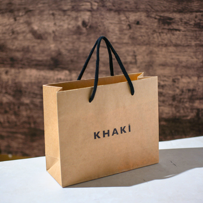 KHAKI スキンケアコフレ
