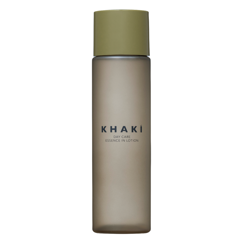 KHAKI オールインワンローション