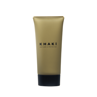 KHAKI 日やけ止めクリーム