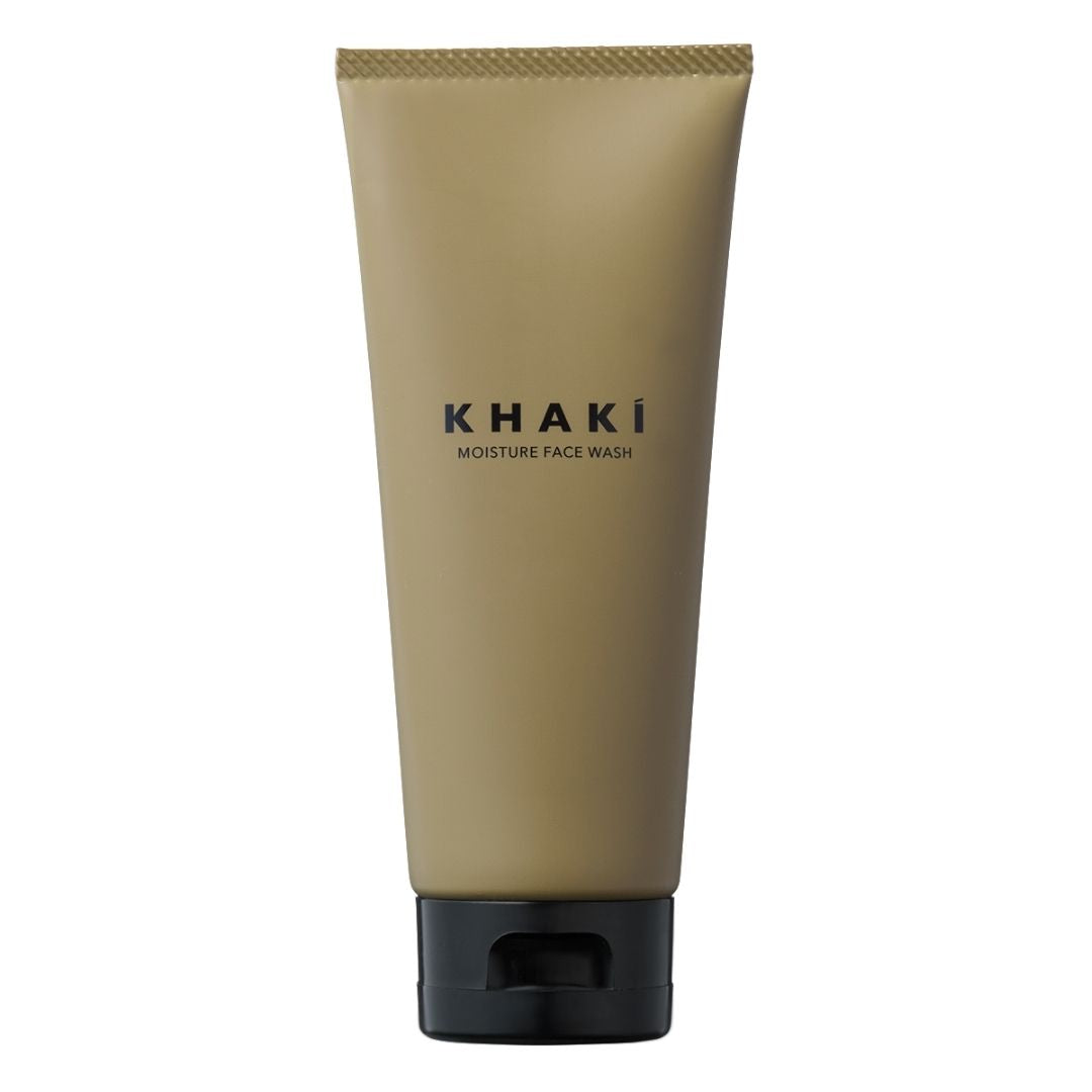 KHAKI 洗顔料