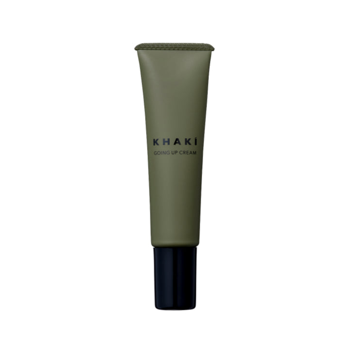 KHAKI エイジングケア保湿クリーム